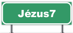 Jézus7.hu logo